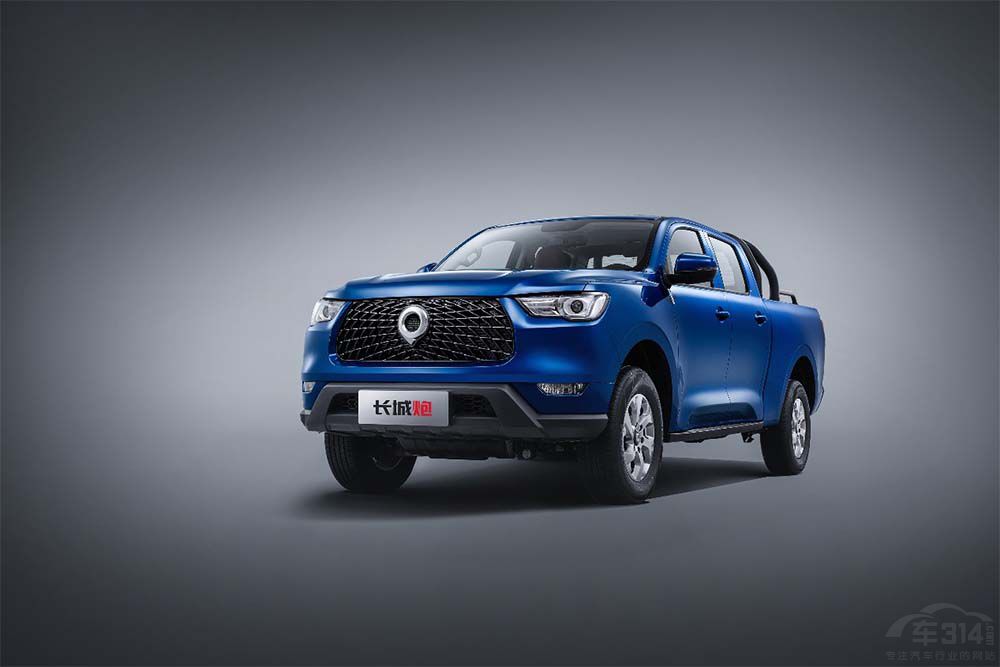 蟬聯(lián)皮卡銷量冠軍 長(zhǎng)城皮卡銷售18455臺(tái) 蟬聯(lián)皮卡銷量冠軍 長(zhǎng)城皮卡銷售18455臺(tái)