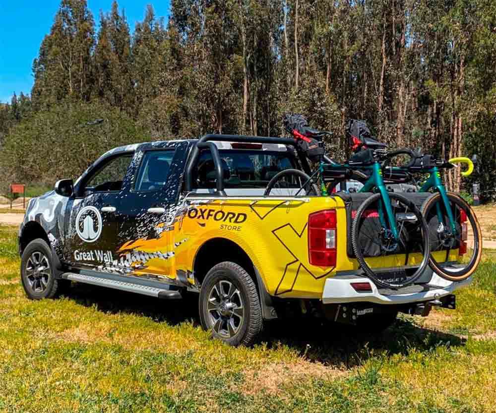 蟬聯(lián)皮卡銷量冠軍 長(zhǎng)城皮卡銷售18455臺(tái) 蟬聯(lián)皮卡銷量冠軍 長(zhǎng)城皮卡銷售18455臺(tái)