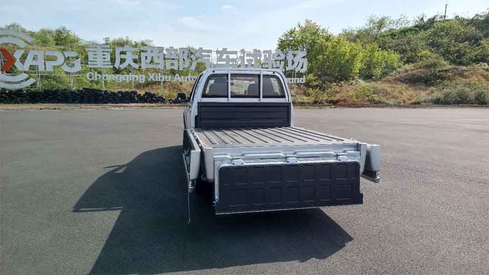 售價(jià)6.09-6.39萬元長安凱程F300躍級(jí)上市 售價(jià)6.09-6.39萬元長安凱程F300躍級(jí)上市