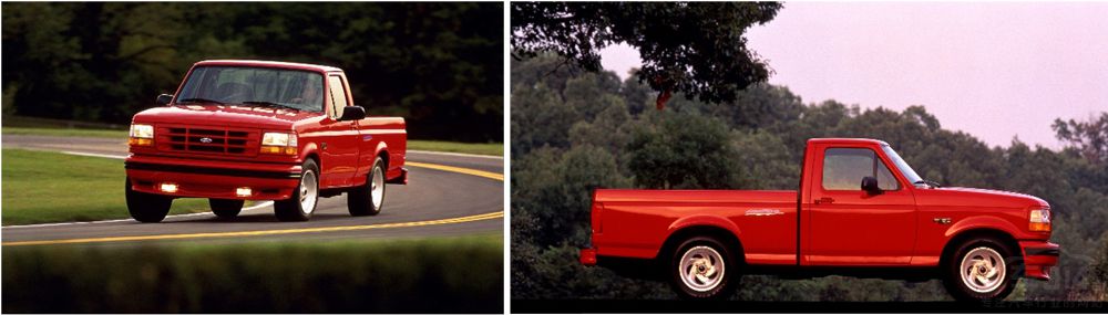 性能野獸的越野 福特F-150猛禽與巴哈1000 性能野獸的越野 福特F-150猛禽與巴哈1000