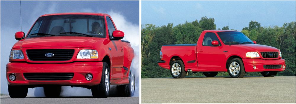 性能野獸的越野 福特F-150猛禽與巴哈1000 性能野獸的越野 福特F-150猛禽與巴哈1000