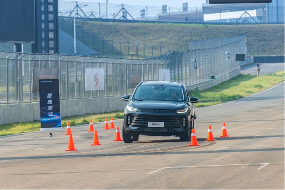 全方位解析星途凌云S 全方位解析星途凌云S