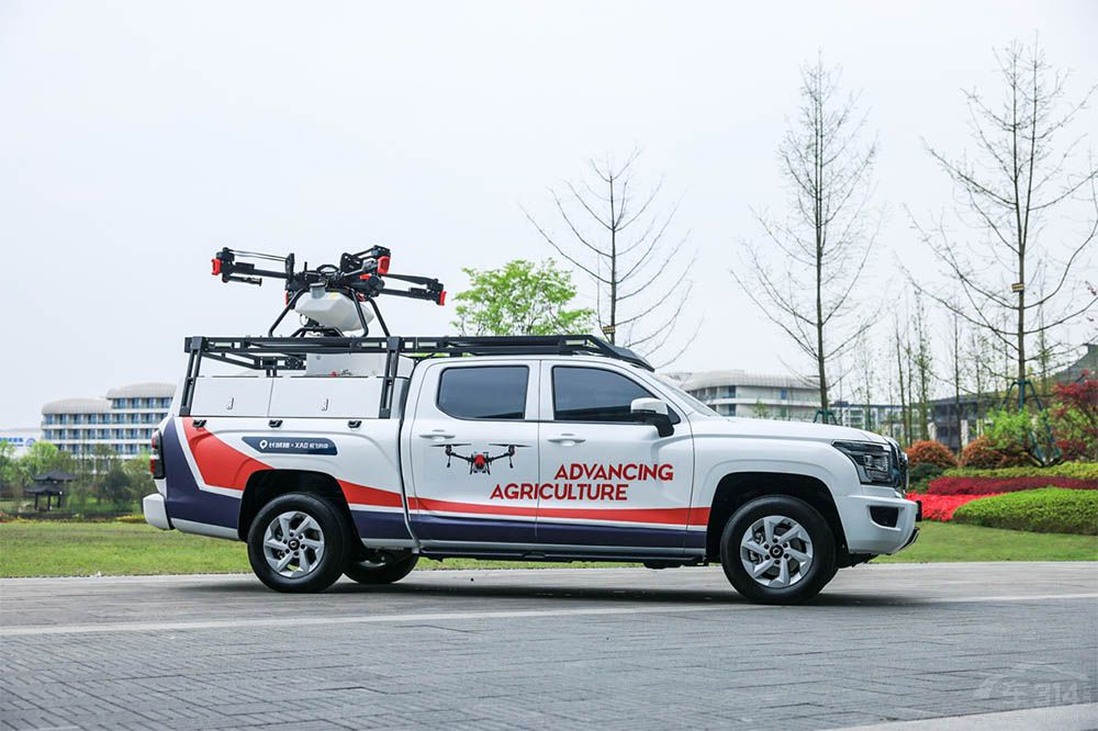 從長城皮卡3月大漲59% 看中國皮卡市場 從長城皮卡3月大漲59% 看中國皮卡市場