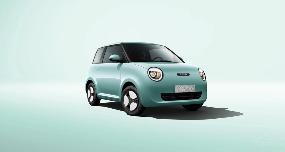 長安LUMIN打破既有規(guī)則重新引領(lǐng)了市場 長安LUMIN打破既有規(guī)則重新引領(lǐng)了市場