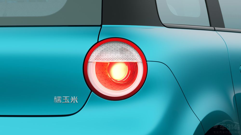 長安LUMIN打破既有規(guī)則重新引領(lǐng)了市場 長安LUMIN打破既有規(guī)則重新引領(lǐng)了市場