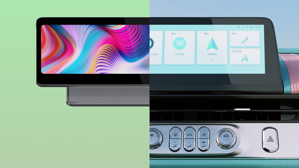 長安LUMIN打破既有規(guī)則重新引領(lǐng)了市場 長安LUMIN打破既有規(guī)則重新引領(lǐng)了市場