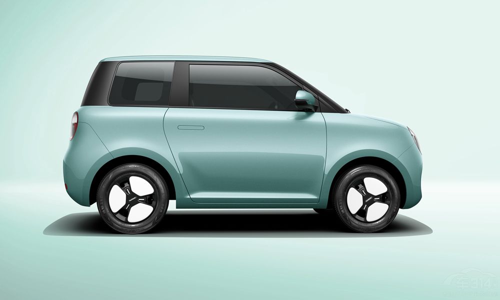 長安LUMIN打破既有規(guī)則重新引領(lǐng)了市場 長安LUMIN打破既有規(guī)則重新引領(lǐng)了市場