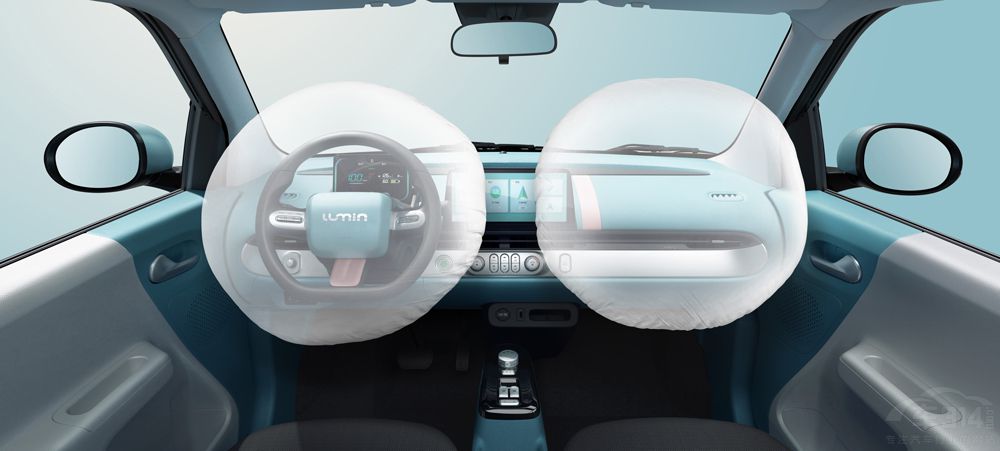 長安LUMIN打破既有規(guī)則重新引領(lǐng)了市場 長安LUMIN打破既有規(guī)則重新引領(lǐng)了市場