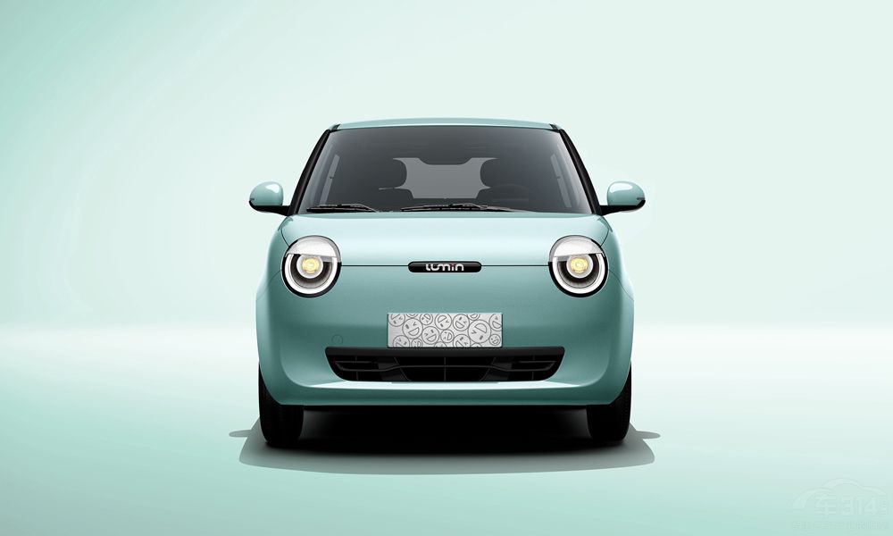 長安LUMIN打破既有規(guī)則重新引領(lǐng)了市場 長安LUMIN打破既有規(guī)則重新引領(lǐng)了市場