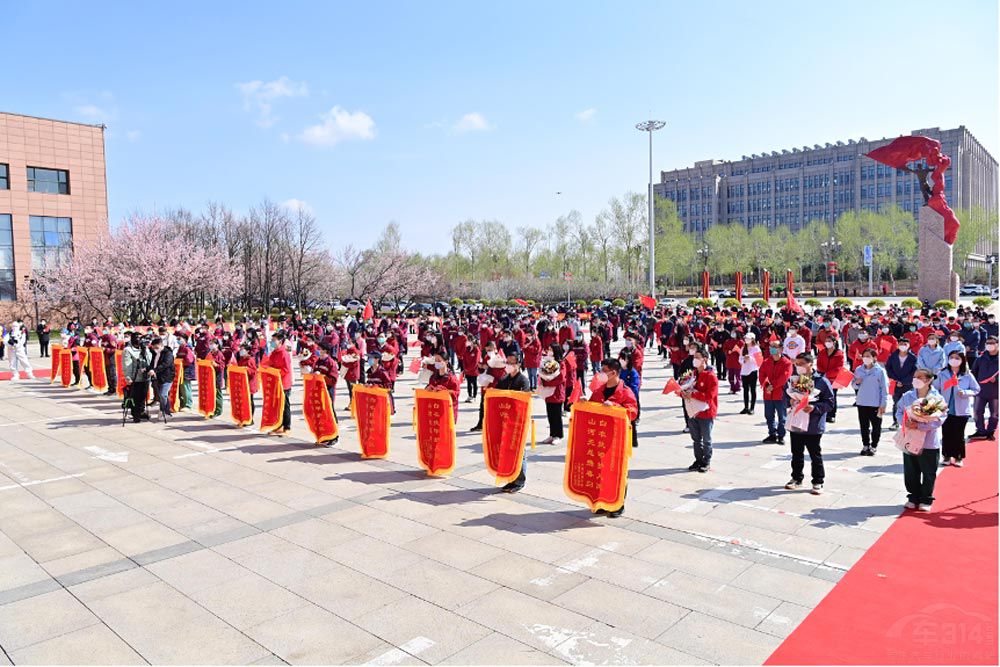 京湘援長醫(yī)療隊返程 京湘援長醫(yī)療隊返程