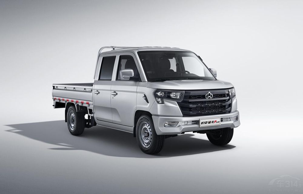 長(zhǎng)安凱程榮登一季度輕型商用車排名TOP3 長(zhǎng)安凱程榮登一季度輕型商用車排名TOP3