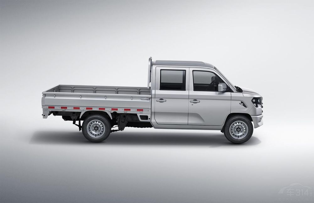 長(zhǎng)安凱程榮登一季度輕型商用車排名TOP3 長(zhǎng)安凱程榮登一季度輕型商用車排名TOP3