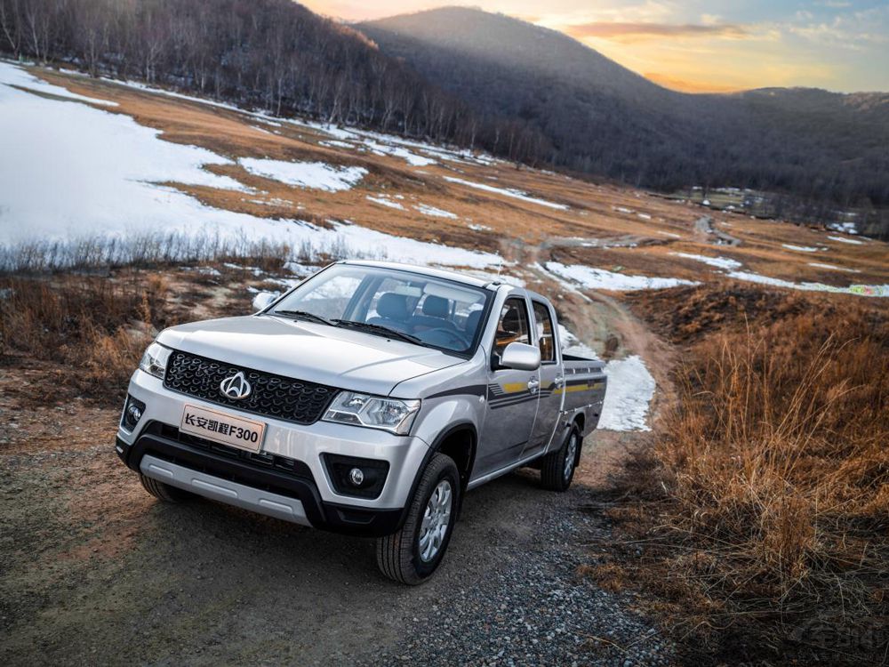 長(zhǎng)安凱程榮登一季度輕型商用車排名TOP3 長(zhǎng)安凱程榮登一季度輕型商用車排名TOP3