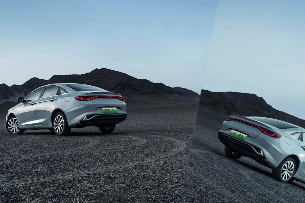 吉利帝豪L雷神Hi·X超級(jí)電混開(kāi)始全球發(fā)售 吉利帝豪L雷神Hi·X超級(jí)電混開(kāi)始全球發(fā)售