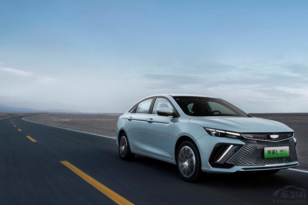 吉利帝豪L雷神Hi·X超級(jí)電混開(kāi)始全球發(fā)售 吉利帝豪L雷神Hi·X超級(jí)電混開(kāi)始全球發(fā)售