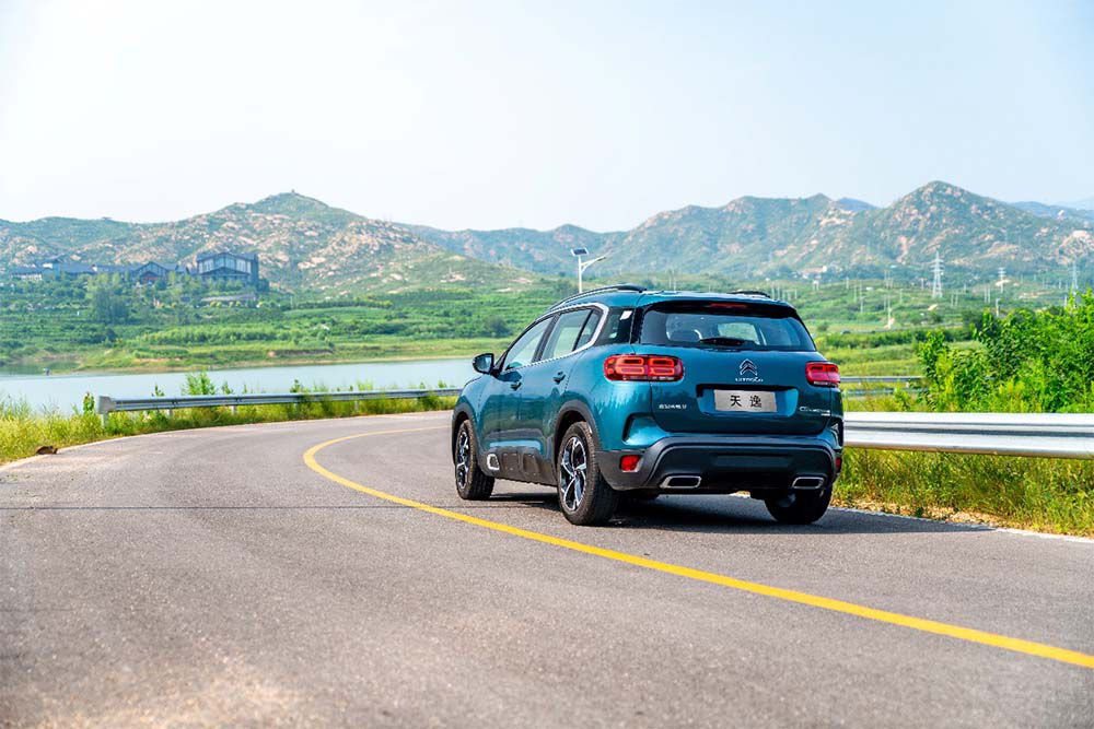 東風(fēng)雪鐵龍?zhí)煲輲泱w驗(yàn)輕松舒適的出行 東風(fēng)雪鐵龍?zhí)煲輲泱w驗(yàn)輕松舒適的出行