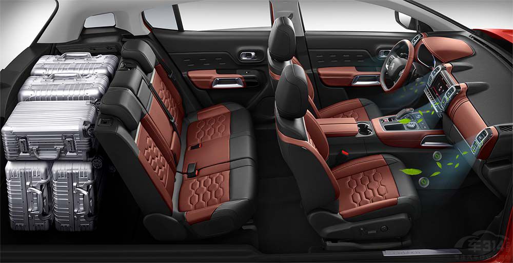 東風(fēng)雪鐵龍?zhí)煲輲泱w驗(yàn)輕松舒適的出行 東風(fēng)雪鐵龍?zhí)煲輲泱w驗(yàn)輕松舒適的出行