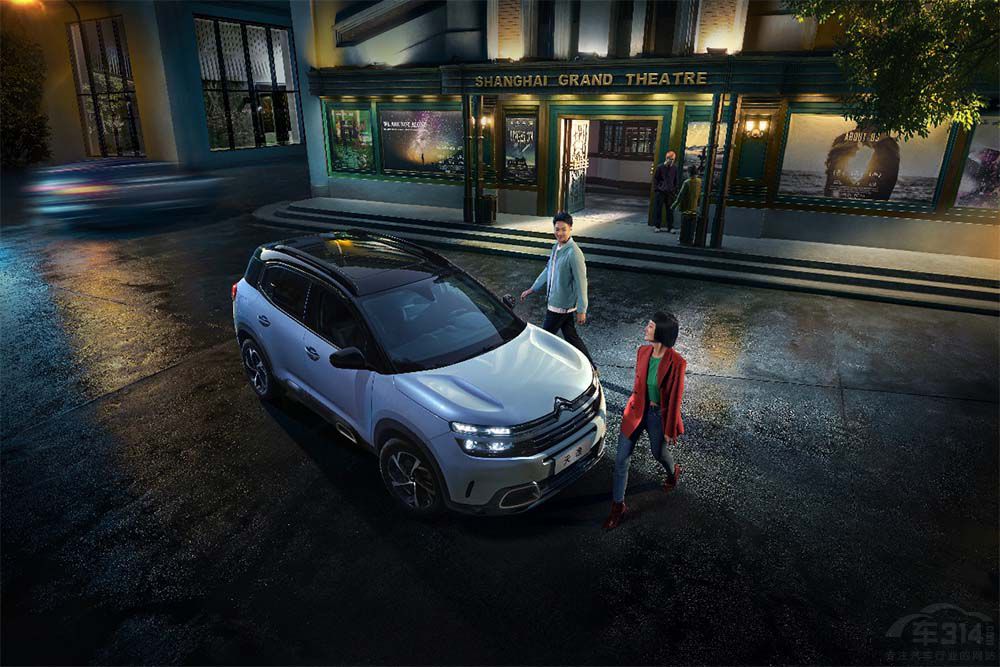 東風(fēng)雪鐵龍?zhí)煲輲泱w驗(yàn)輕松舒適的出行 東風(fēng)雪鐵龍?zhí)煲輲泱w驗(yàn)輕松舒適的出行