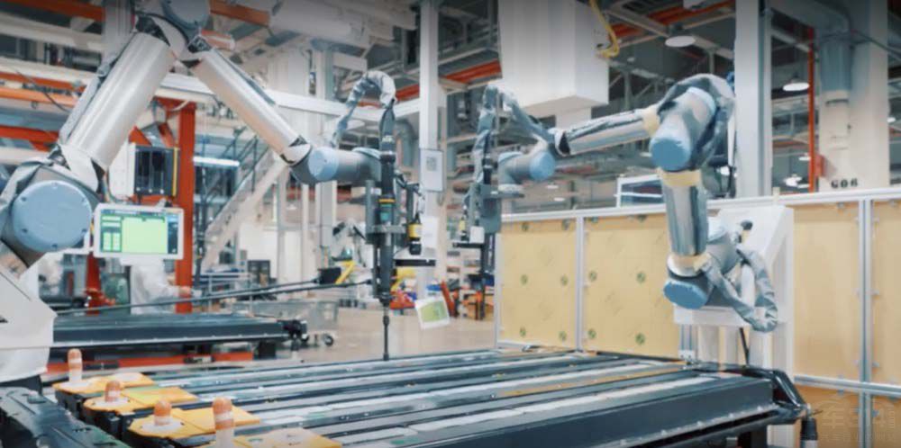 特斯拉主辦首個(gè)電池技術(shù)挑戰(zhàn)賽 啟動(dòng)報(bào)名 特斯拉主辦首個(gè)電池技術(shù)挑戰(zhàn)賽 啟動(dòng)報(bào)名