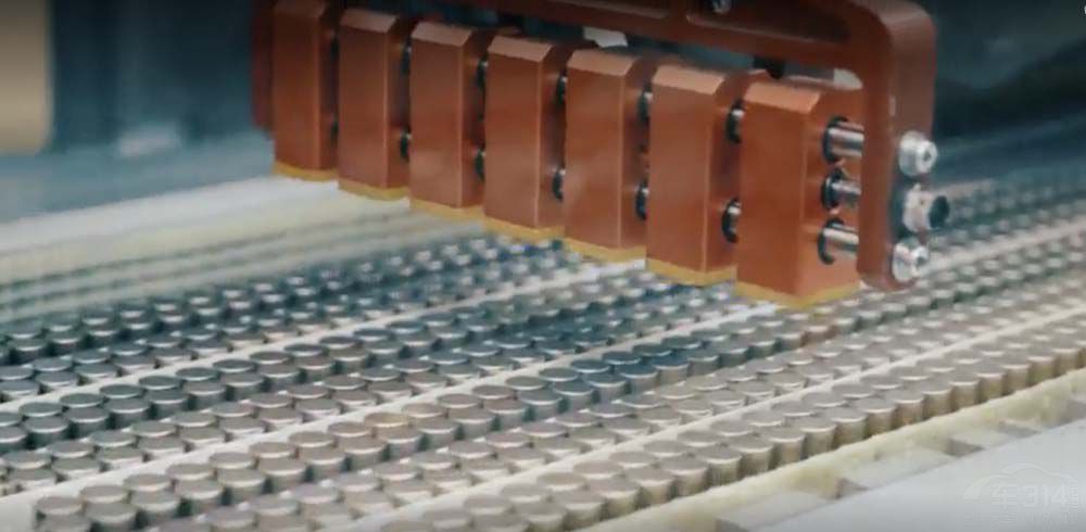 特斯拉主辦首個(gè)電池技術(shù)挑戰(zhàn)賽 啟動(dòng)報(bào)名 特斯拉主辦首個(gè)電池技術(shù)挑戰(zhàn)賽 啟動(dòng)報(bào)名