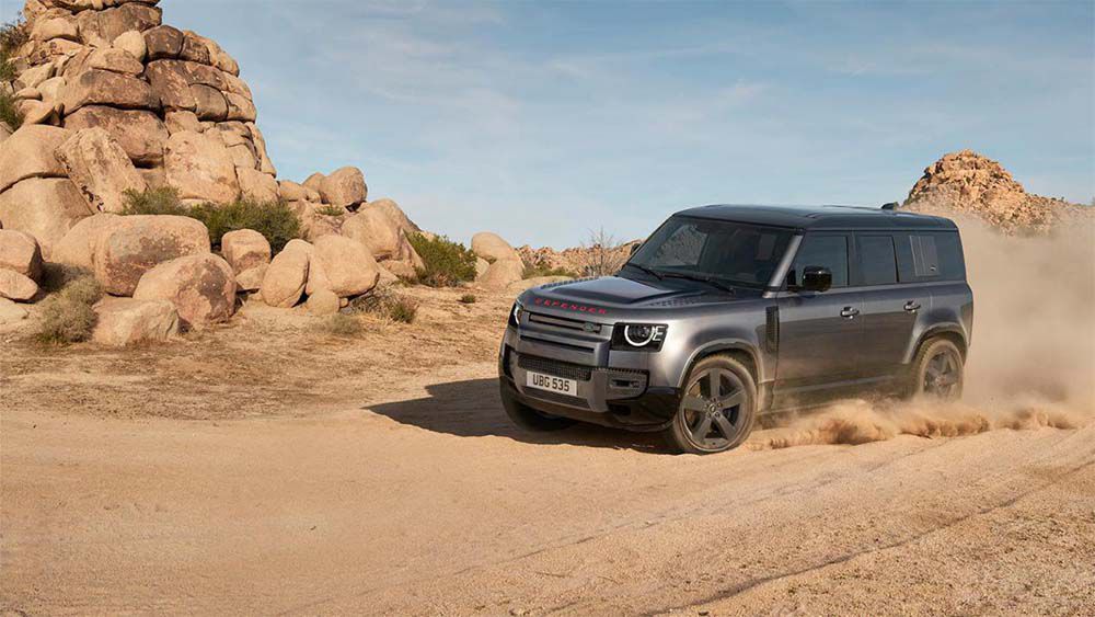 值得選擇的5款越野車 個(gè)個(gè)狠角色 別錯(cuò)過 值得選擇的5款越野車 個(gè)個(gè)狠角色 別錯(cuò)過