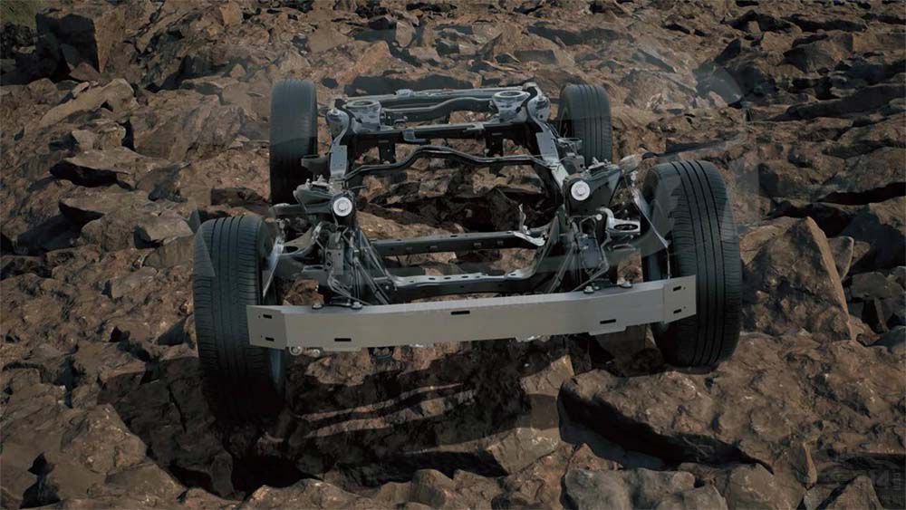 值得選擇的5款越野車 個(gè)個(gè)狠角色 別錯(cuò)過 值得選擇的5款越野車 個(gè)個(gè)狠角色 別錯(cuò)過