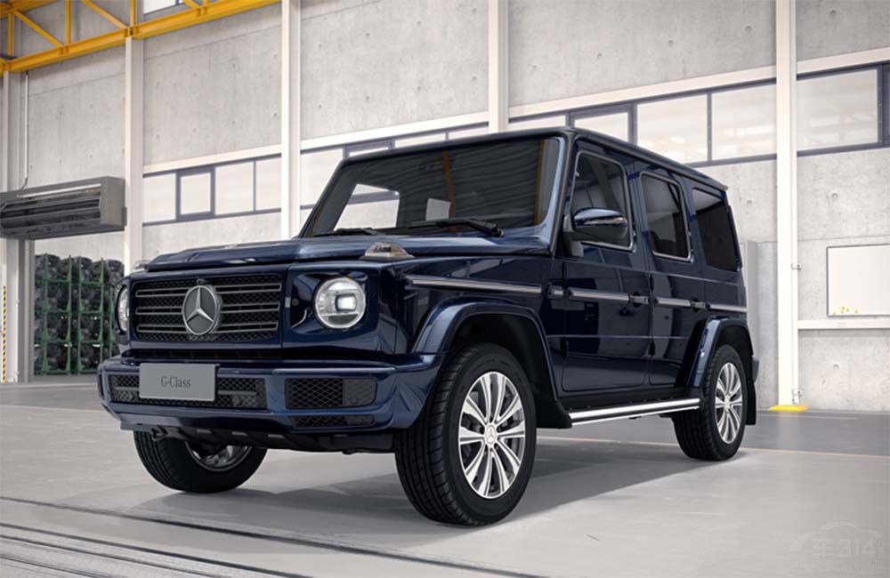 值得選擇的5款越野車 個(gè)個(gè)狠角色 別錯(cuò)過 值得選擇的5款越野車 個(gè)個(gè)狠角色 別錯(cuò)過