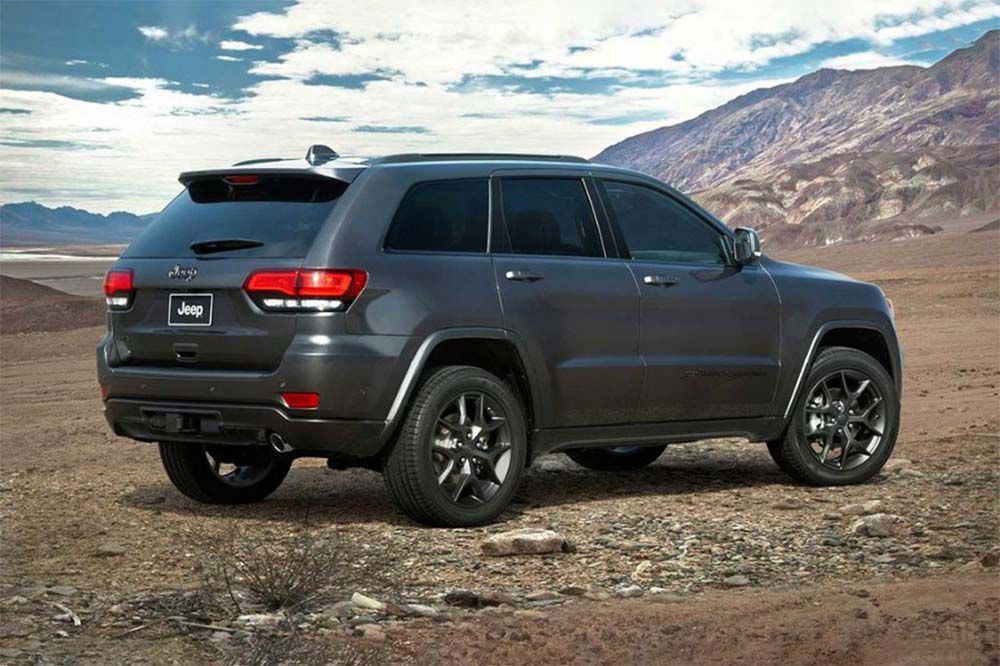 值得選擇的5款越野車 個(gè)個(gè)狠角色 別錯(cuò)過 值得選擇的5款越野車 個(gè)個(gè)狠角色 別錯(cuò)過