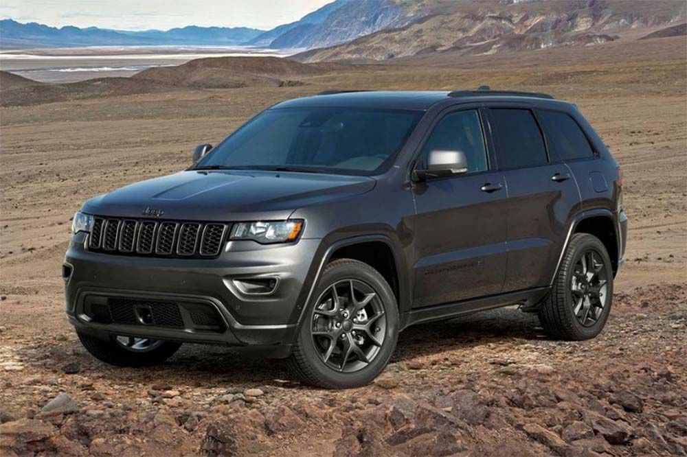 值得選擇的5款越野車 個(gè)個(gè)狠角色 別錯(cuò)過 值得選擇的5款越野車 個(gè)個(gè)狠角色 別錯(cuò)過