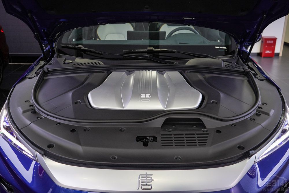 一汽豐田bZ4X對(duì)唐新能源EV 誰(shuí)更值得買 一汽豐田bZ4X對(duì)唐新能源EV 誰(shuí)更值得買