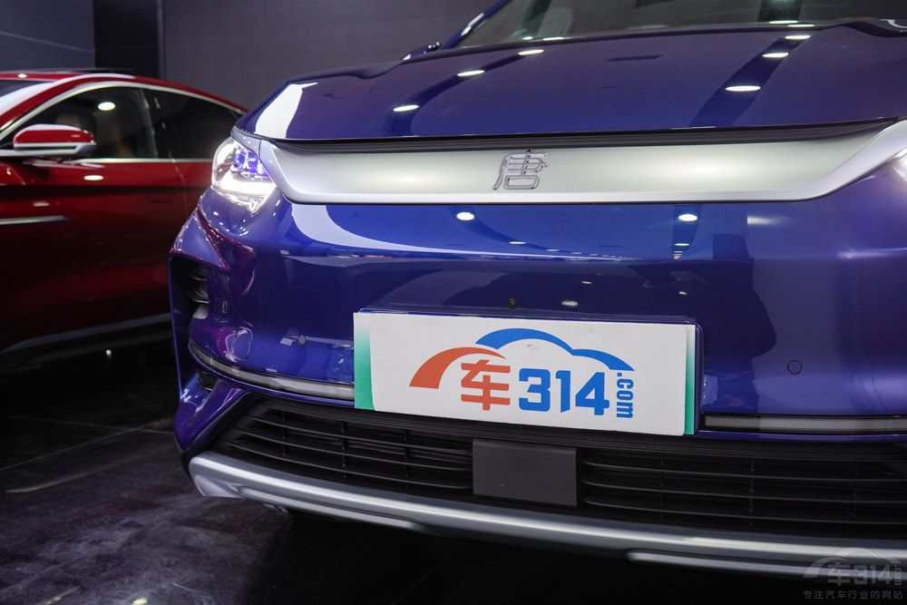 一汽豐田bZ4X對(duì)唐新能源EV 誰(shuí)更值得買 一汽豐田bZ4X對(duì)唐新能源EV 誰(shuí)更值得買