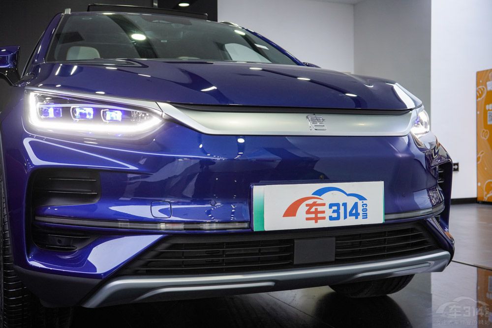 一汽豐田bZ4X對(duì)唐新能源EV 誰(shuí)更值得買 一汽豐田bZ4X對(duì)唐新能源EV 誰(shuí)更值得買