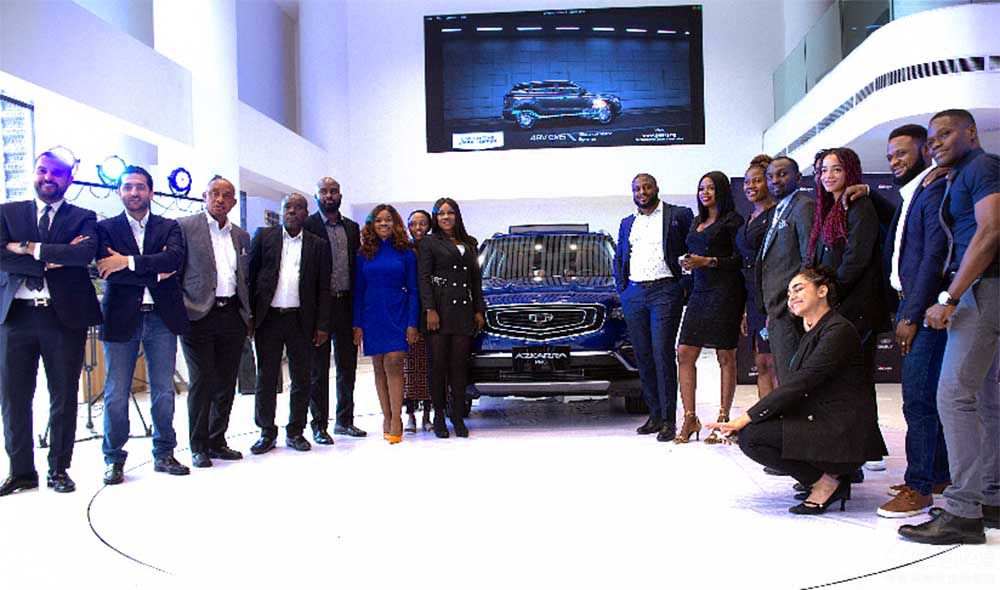 新能源占比增加 海外市場環(huán)比增長125% 新能源占比增加 海外市場環(huán)比增長125%