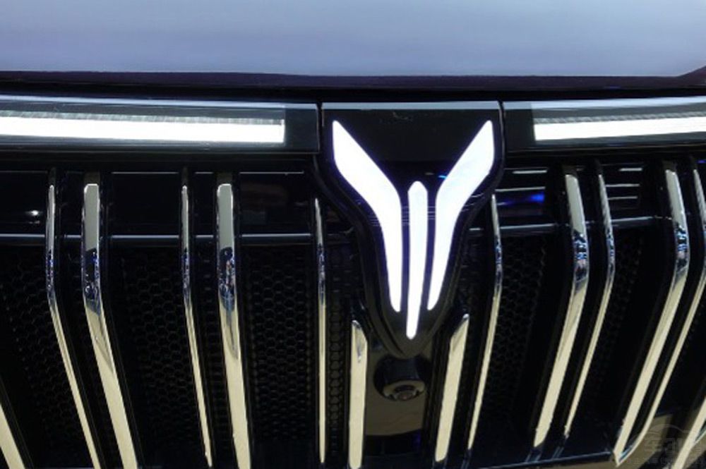 高層上線夢想家發(fā)布會 嵐圖汽車涅槃重生 高層上線夢想家發(fā)布會 嵐圖汽車涅槃重生