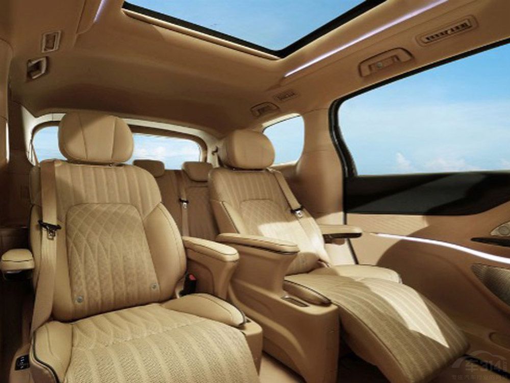 高層上線夢想家發(fā)布會 嵐圖汽車涅槃重生 高層上線夢想家發(fā)布會 嵐圖汽車涅槃重生