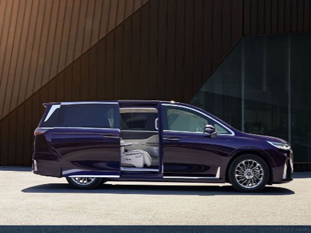 高層上線夢想家發(fā)布會 嵐圖汽車涅槃重生 高層上線夢想家發(fā)布會 嵐圖汽車涅槃重生