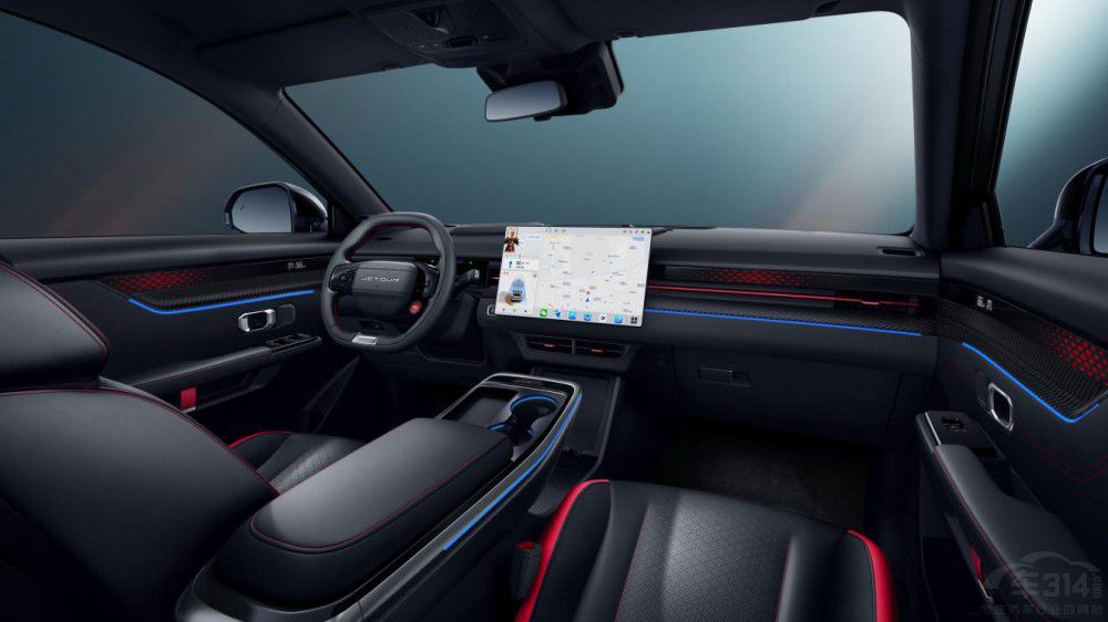 “旅行+”生態(tài)圈 究竟給捷途帶來多大動力 “旅行+”生態(tài)圈 究竟給捷途帶來多大動力