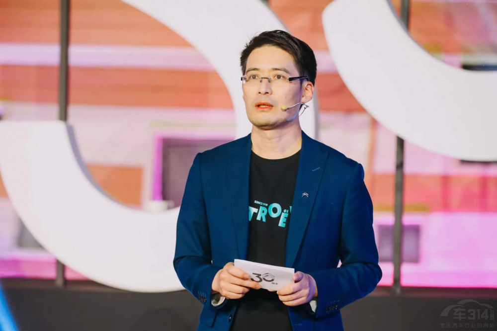 東風(fēng)雪鐵龍30周年:堅持“以客戶為中心” 東風(fēng)雪鐵龍30周年:堅持“以客戶為中心”