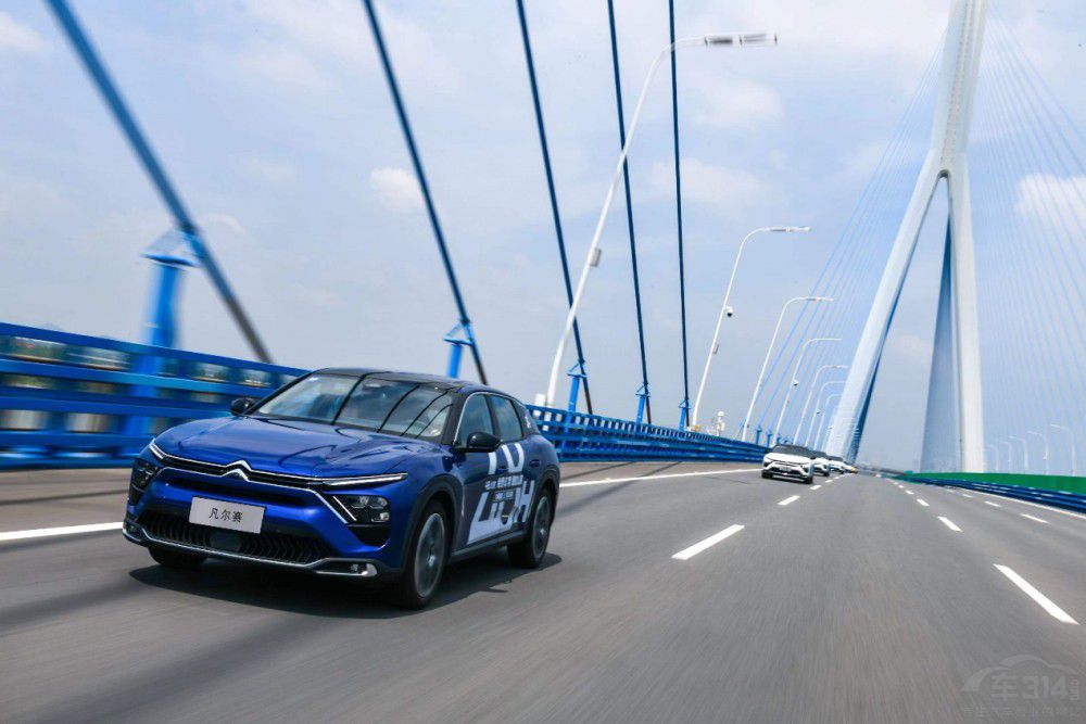 東風(fēng)雪鐵龍30周年:堅持“以客戶為中心” 東風(fēng)雪鐵龍30周年:堅持“以客戶為中心”