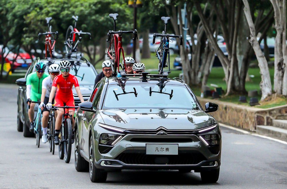 東風(fēng)雪鐵龍30周年:堅持“以客戶為中心” 東風(fēng)雪鐵龍30周年:堅持“以客戶為中心”