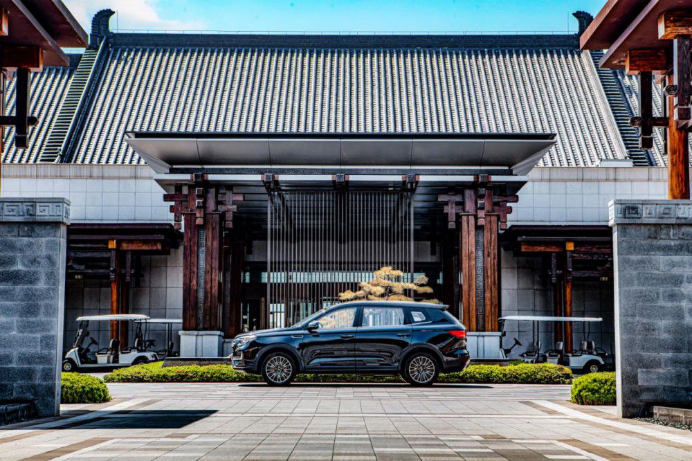 Ї(gu)VGVȫSUV܇U70ProУ