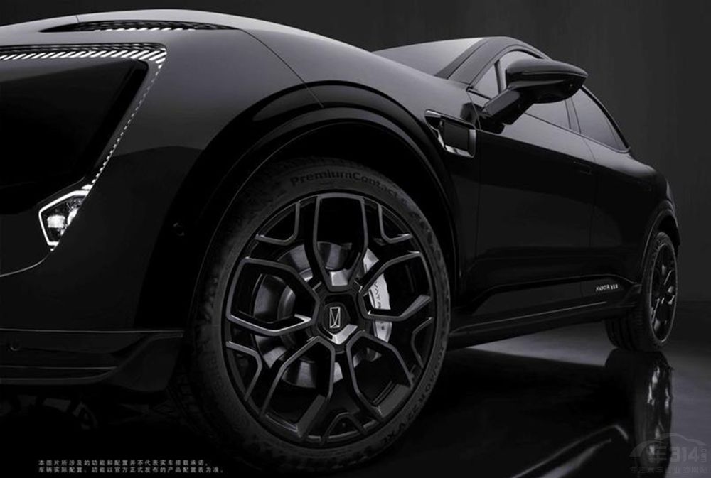 神秘時(shí)尚潮品 阿維塔011 STUDIO限時(shí)展 神秘時(shí)尚潮品 阿維塔011 STUDIO限時(shí)展