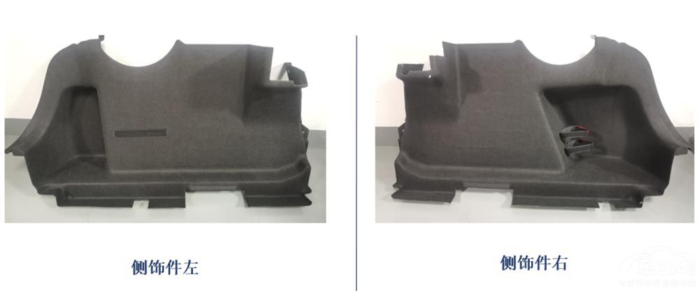 新一代蒙迪歐行業(yè)用竹原纖維可再生材料 新一代蒙迪歐行業(yè)用竹原纖維可再生材料