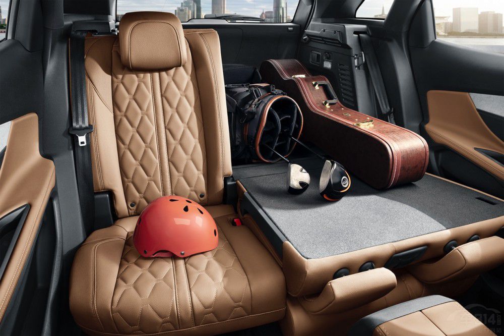 汽車如何對小朋友友好 這家車企說要安全 汽車如何對小朋友友好 這家車企說要安全