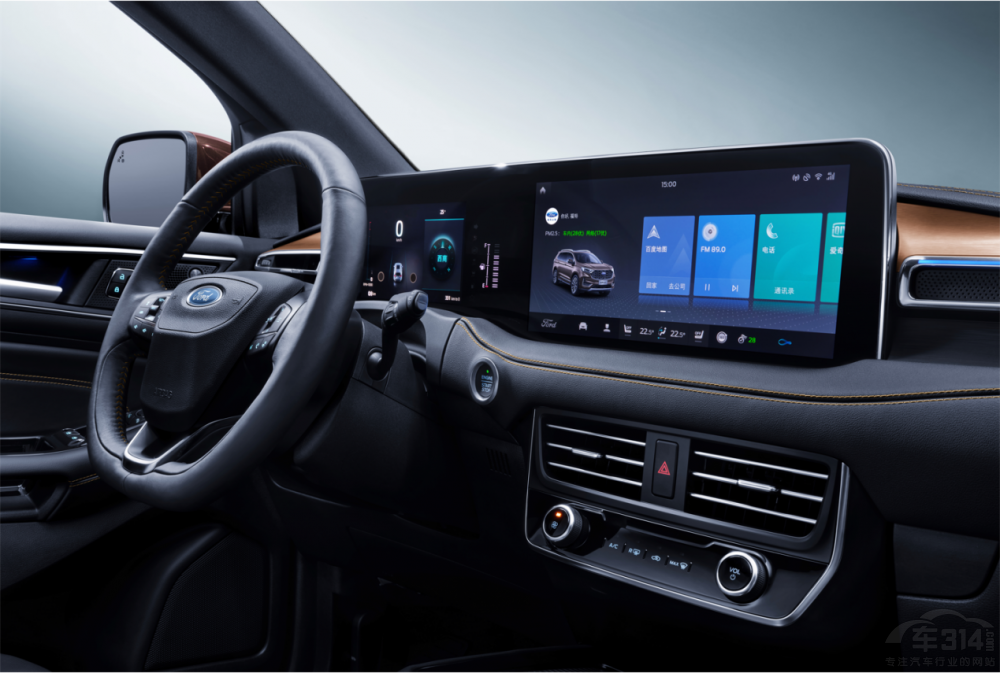 銳界PLUS四驅(qū)七座鉑銳型實(shí)“利”煥新上市 銳界PLUS四驅(qū)七座鉑銳型實(shí)“利”煥新上市