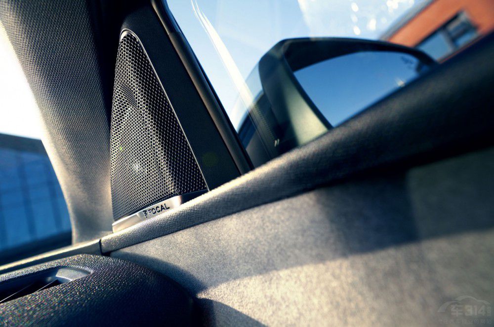 汽車如何對小朋友友好 這家車企說要安全 汽車如何對小朋友友好 這家車企說要安全