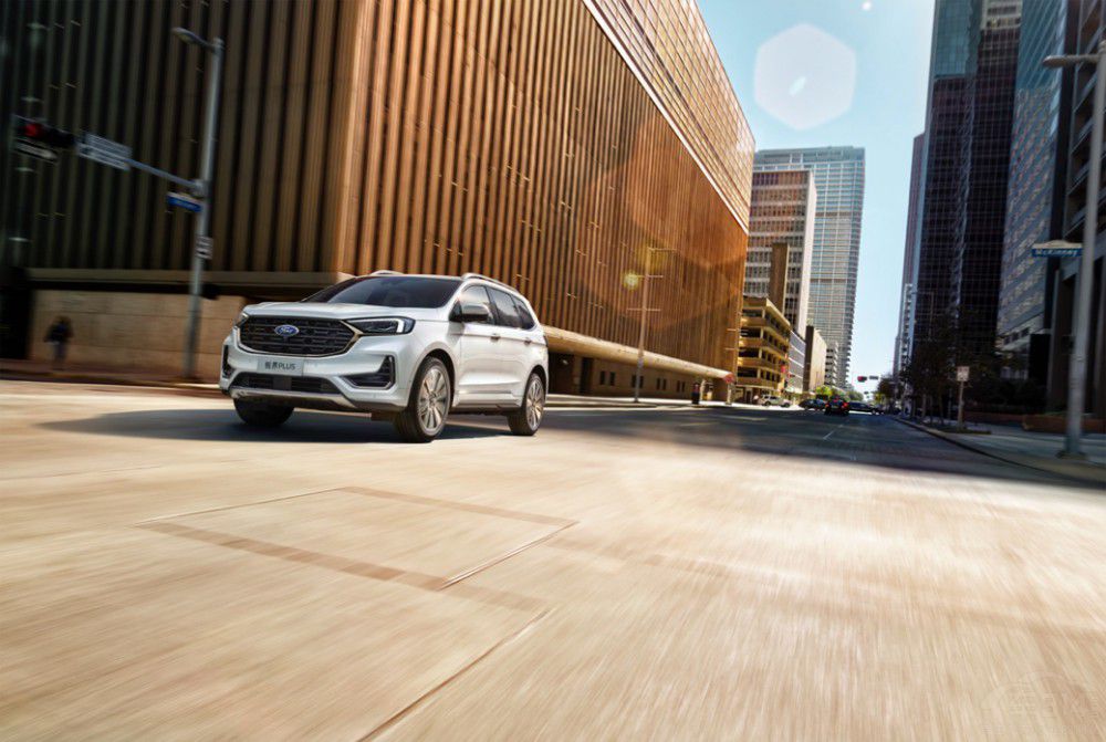 銳界PLUS四驅(qū)七座鉑銳型實(shí)“利”煥新上市 銳界PLUS四驅(qū)七座鉑銳型實(shí)“利”煥新上市