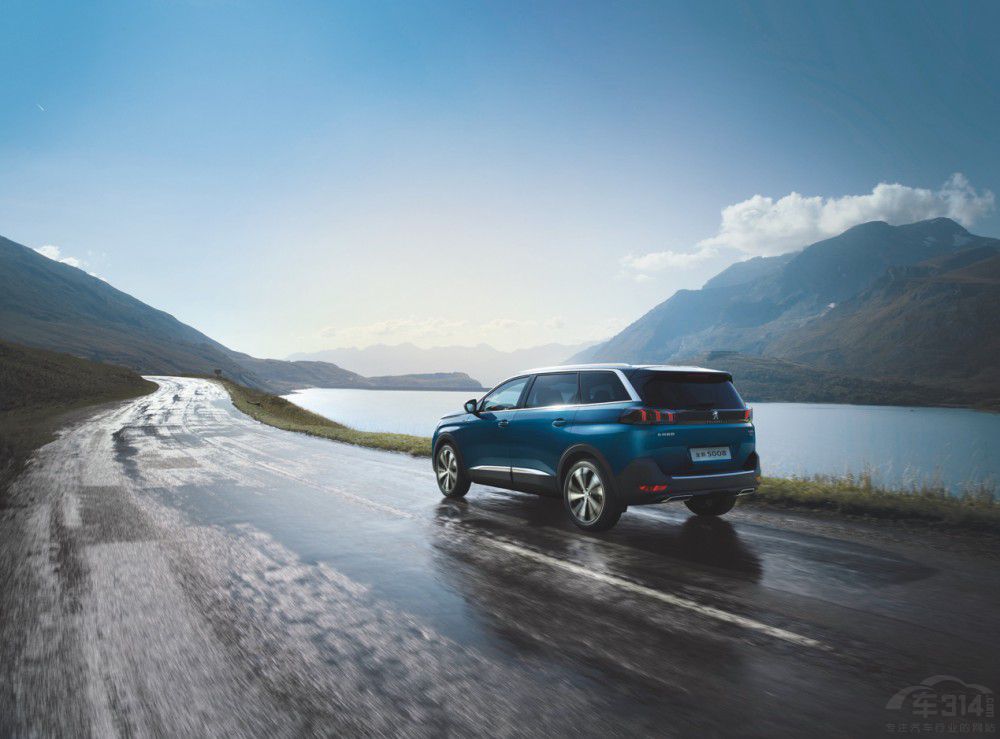 汽車如何對小朋友友好 這家車企說要安全 汽車如何對小朋友友好 這家車企說要安全