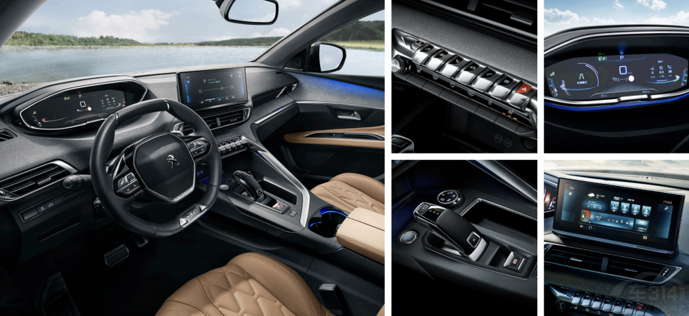 汽車如何對小朋友友好 這家車企說要安全 汽車如何對小朋友友好 這家車企說要安全