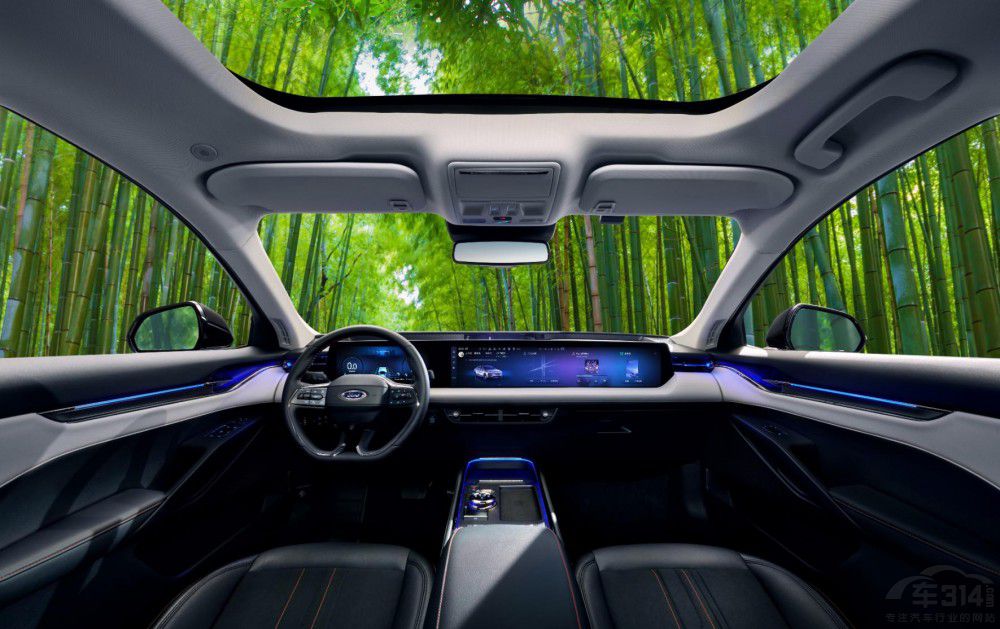 新一代蒙迪歐行業(yè)用竹原纖維可再生材料 新一代蒙迪歐行業(yè)用竹原纖維可再生材料